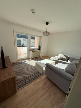 Foto - Mobilierte 1Z-Wohnung zu vermieten