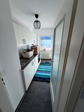 Foto - 1 Zimmer Etagenwohnung zur Miete in Augsburg