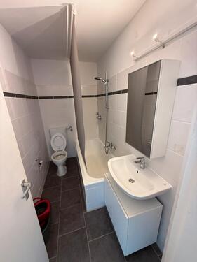 Foto - Etagenwohnung in Augsburg zur Miete