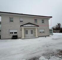 Heide: Moderne Wohnung - 800,00&nbsp;EUR Kaltmiete, ca.&nbsp; 59,58&nbsp;m&sup2; in Heide (PLZ: 25746)