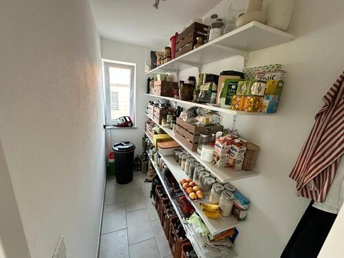 Foto - 3 Zimmer Erdgeschoßwohnung in Hepberg