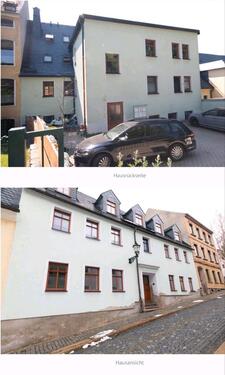 Foto - 2-Raumwohnung zentral in Annaberg