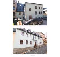 2-Raumwohnung zentral in Annaberg - Grünhain-Beierfeld