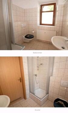 Foto - 2 Zimmer Etagenwohnung in Grünhain-Beierfeld