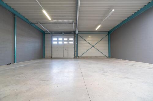 Foto - Gewerbeeinheit mit Büro- und Lagerfläche in Mönchengladbach-Giesenkirchen