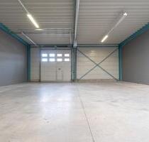 Gewerbeeinheit mit Büro- und Lagerfläche in Mönchengladbach-Giesenkirchen
