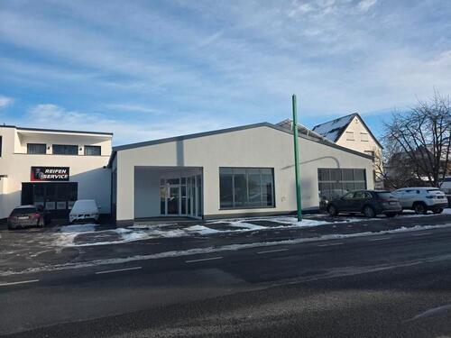 Foto - Moderne Gewerbefläche für Büro, Praxis oder Dienstleistung in Arnsberg-Müschede zu vermieten