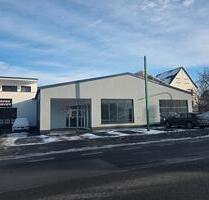 Moderne Gewerbefläche für Büro, Praxis oder Dienstleistung in Arnsberg-Müschede zu vermieten