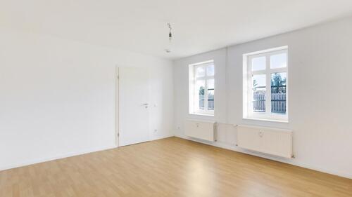 Foto - Erdgeschoßwohnung in Eschede zur Miete