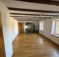 2-Zimmer-Wohnung mit Parkett & Einbauküche – Zweibrücken