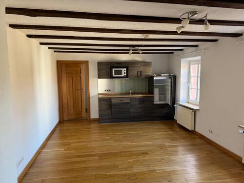 Foto - Erdgeschoßwohnung in Zweibrücken zur Miete