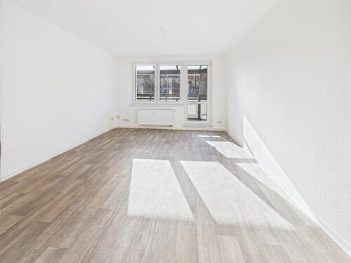 Foto - 3 Zimmer Etagenwohnung zur Miete in Chemnitz