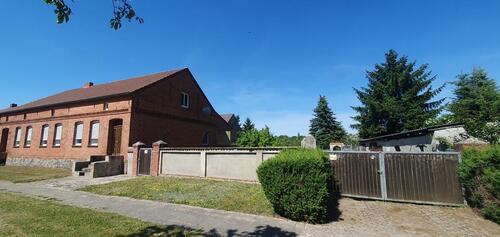 Foto - 6 Zimmer Einfamilienhaus zum Kaufen in Perleberg