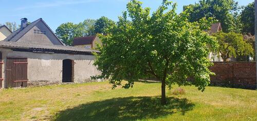 Foto - 6 Zimmer Einfamilienhaus in Perleberg