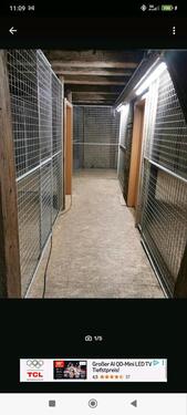 Foto - Lager Box . Lagerhalle .Lagerhaus. 247 self storage