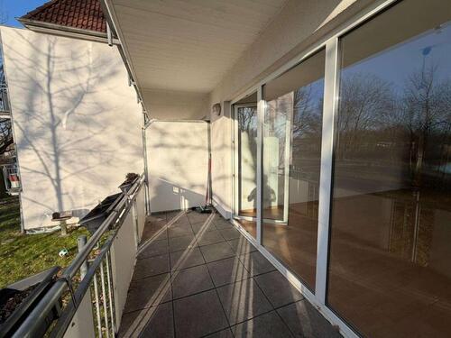 Foto - 4 Zimmer Erdgeschoßwohnung zur Miete in Stade