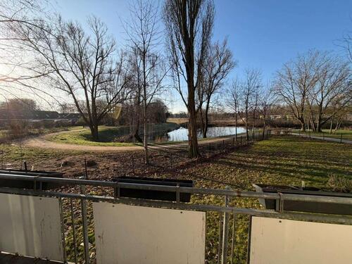 Foto - 4 Zimmer Erdgeschoßwohnung in Stade