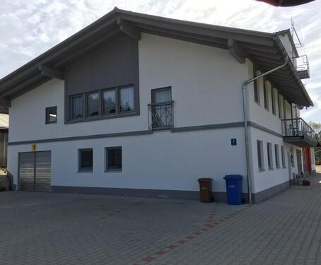 Foto - Büro-Praxis-Gewerberäume im Gemeindebereich Neuschönau