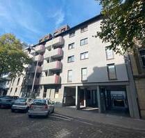Ein Raum Apartment Wohnung voll möbliert - Mannheim