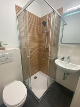 Foto - 1 Zimmer Etagenwohnung zur Miete in Mannheim