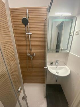 Foto - 1 Zimmer Etagenwohnung in Mannheim