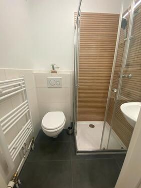 Foto - Etagenwohnung in Mannheim zur Miete