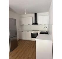 Erstbezug nach Sanierung: 2-Zi-Wohnung mit Terrasse & EBK - Bielefeld Schildesche