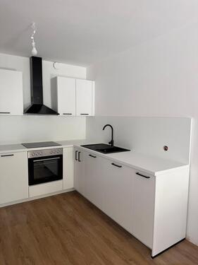 Foto - 2 Zimmer Erdgeschoßwohnung zur Miete in Bielefeld
