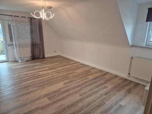 Foto - 3 Zimmer Dachgeschoßwohnung zur Miete in Diez