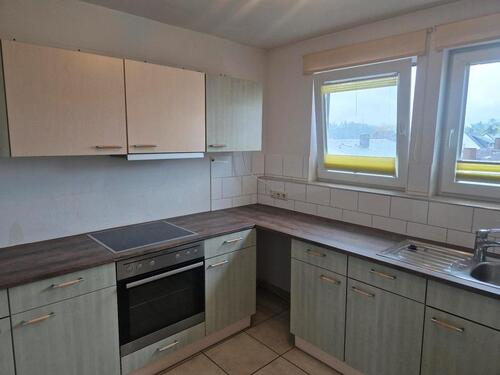 Foto - 3 Zimmer Dachgeschoßwohnung in Diez