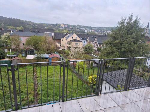 Foto - Dachgeschoßwohnung in Diez zur Miete