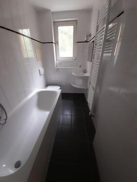 Foto - 1.5 Zimmer Etagenwohnung zur Miete in Düsseldorf