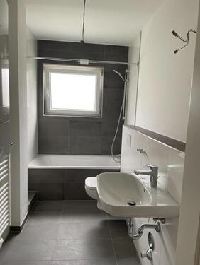 Foto - Etagenwohnung in Lünen zur Miete