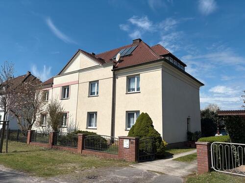 Foto - Großzügiges Haus Doppelhaushälfte Vogelsiedlung mit viel Platz
