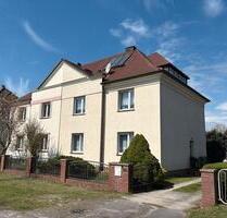 Großzügiges Haus Doppelhaushälfte Vogelsiedlung mit viel Platz - Cottbus Sielow