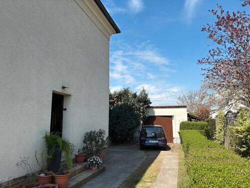 Foto - 5 Zimmer Doppelhaushälfte zum Kaufen in Cottbus