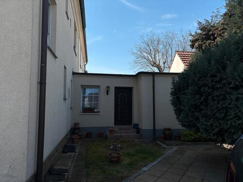 Foto - 5 Zimmer Doppelhaushälfte in Cottbus