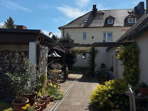 Foto - Doppelhaushälfte in Cottbus zum Kaufen