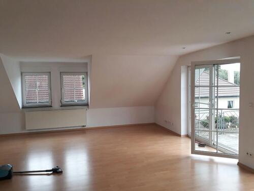 Foto - 3 Zimmer Dachgeschoßwohnung in Wetter (Hessen)