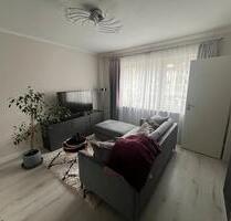 1 Zimmerwohnung möbliert Grindel Uni Viertel - Hamburg Rotherbaum
