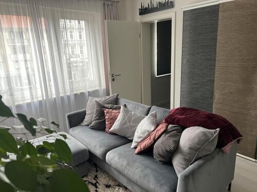 Foto - 1 Zimmer Etagenwohnung zur Miete in Hamburg