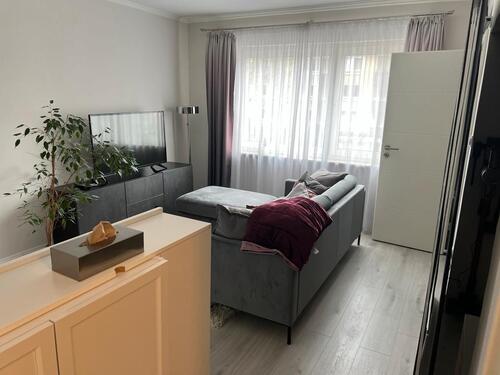Foto - Etagenwohnung in Hamburg zur Miete