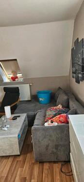 Foto - 1.5 Zimmer Dachgeschoßwohnung zur Miete in Stavenhagen