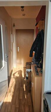 Foto - 1.5 Zimmer Dachgeschoßwohnung in Stavenhagen