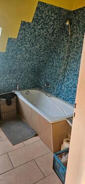 Foto - Dachgeschoßwohnung in Stavenhagen zur Miete