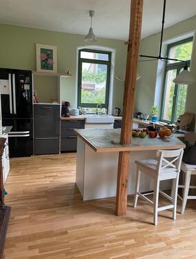 Foto - 7 Zimmer Einfamilienhaus zur Miete in Alsenz