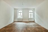 Foto - 3 Zimmer Erdgeschoßwohnung in Zeitz