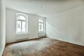 Foto - Erdgeschoßwohnung in Zeitz zur Miete