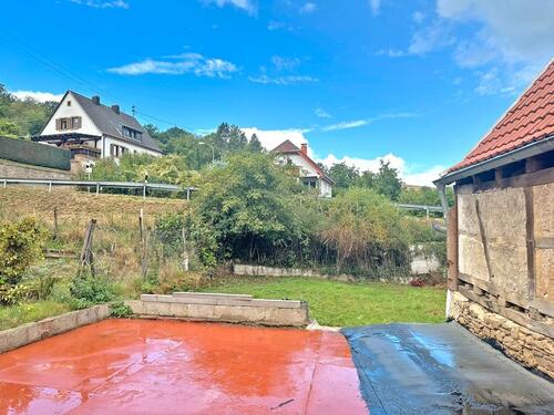 Foto - Einfamilienhaus in Obermoschel zum Kaufen