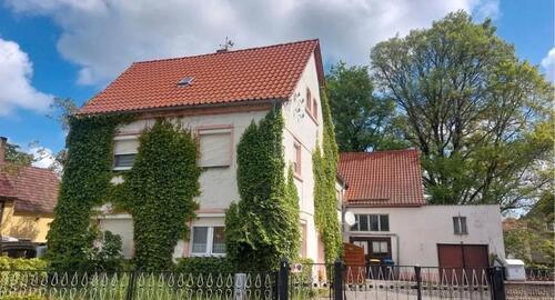 Foto - Zwei-Familien Haus mit Scheune und viel Platz zu verkaufen